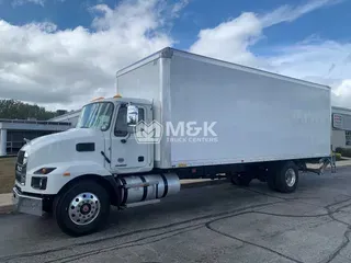 2025 MACK MD MD6 Mickey 26X103X102