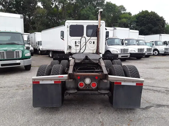 2019 FREIGHTLINER/MERCEDES NEW CASCADIA PX12664