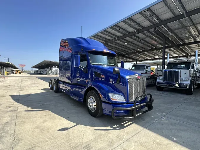 2022 Peterbilt 579c59627f2e6612fb2c3ebcc44cd56779e