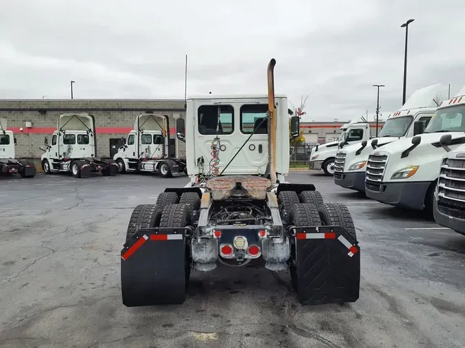 2020 FREIGHTLINER/MERCEDES NEW CASCADIA PX12664