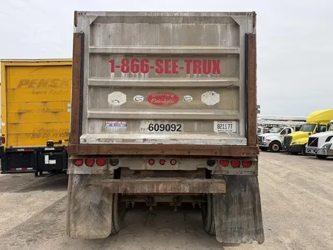 2009 MAC TRAILER MFG 