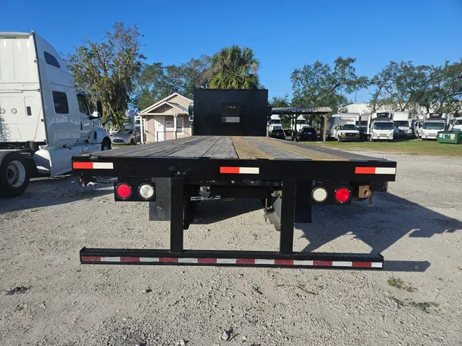 2018 NAVISTAR INTERNATIONAL 4300