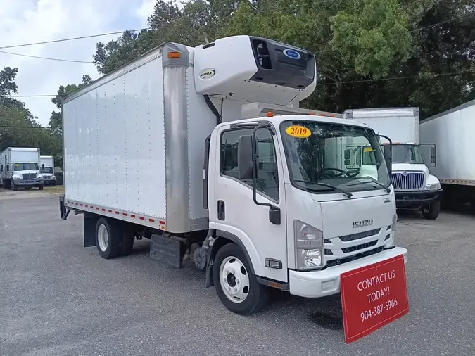 2019 ISUZU NPRc599ea8f47a359bbf94ebd5221568ac8