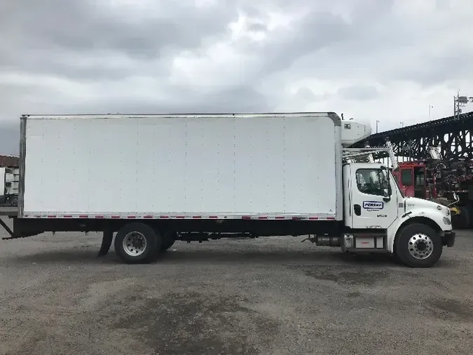 2019 Freightliner M2