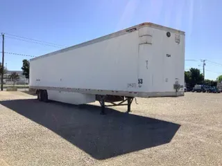 2013 Great Dane Trailer ALUMVAN