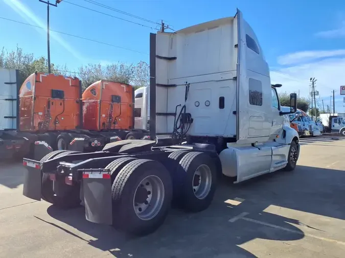 2022 NAVISTAR INTERNATIONAL LT625 SLPR CABc59a372a96241d00b948df67124e37fc