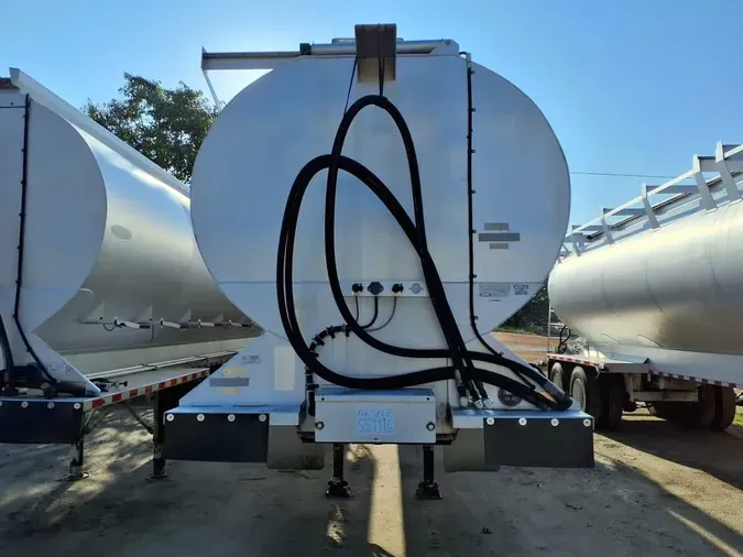 2014 LEDWELL BODY CO 42/102/162 TANKER