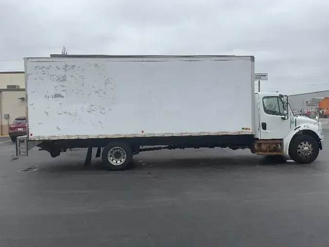 2018 Freightliner M2