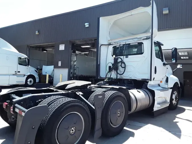 2022 NAVISTAR INTERNATIONAL LT625 DAYCAB T/Ac59bb45a6381da9409d4d0a60e67aae9