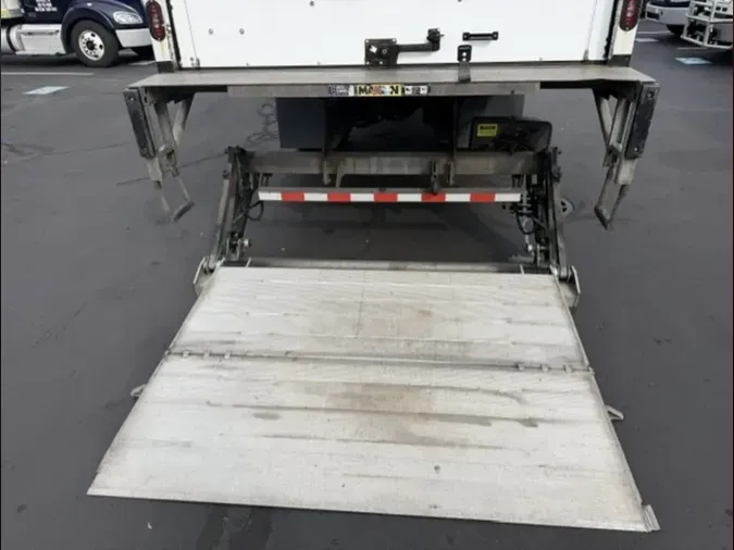 2020 NAVISTAR INTERNATIONAL MV607 (4X2)c59cc7ac524e443ebdb2ad455fef82df