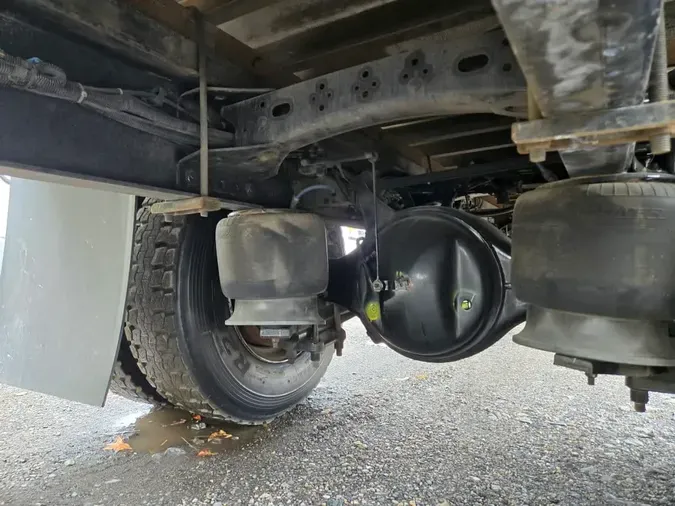 2019 FREIGHTLINER/MERCEDES M2 106