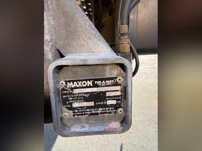 2019 International 4300