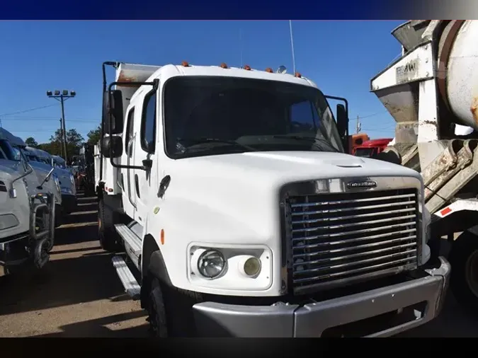 2010 FREIGHTLINER BUSINESS CLASS M2 112c59e6068c39676ed71f80af150fd8599