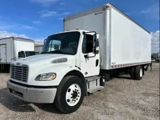 2017 FREIGHTLINER/MERCEDES M2 106