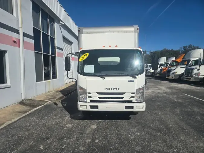 2019 ISUZU NPR HDc5a01b284df137c9515a531ac53d3ddb