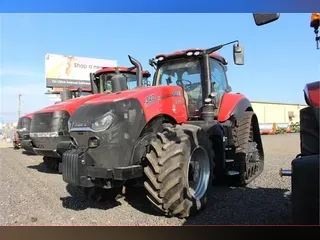 2020 CASE IH MAGNUM 340 ROWTRAC