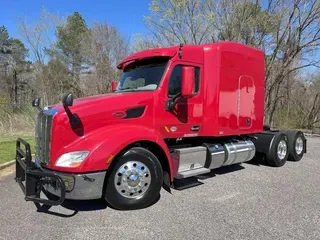 2022 Peterbilt 579