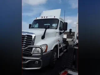 2018 FREIGHTLINER CASCADIA 125
