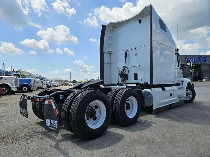 2024 PETERBILT 579