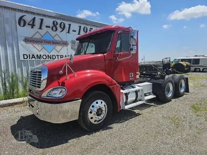 2004 FREIGHTLINER COLUMBIA 120c5a5092af2c028f1c12aebf0cb554691