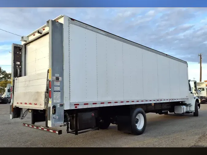 2019 FREIGHTLINER/MERCEDES M2 106c5a5b5d6fc58474d452e24781db9b3cc