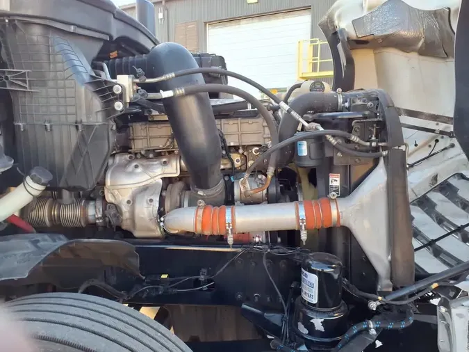 2021 FREIGHTLINER/MERCEDES NEW CASCADIA PX12664c5a621b80cb67782f3d2b701582e9200