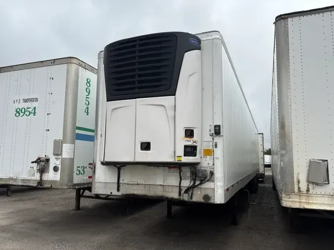 2017 UTILITY TRAILERS VS2RA 53/162/102