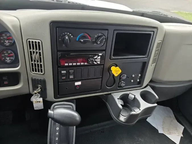 2016 NAVISTAR INTERNATIONAL 4300c5ab9c51fa6ee99f0a1edadae7f5e7a9