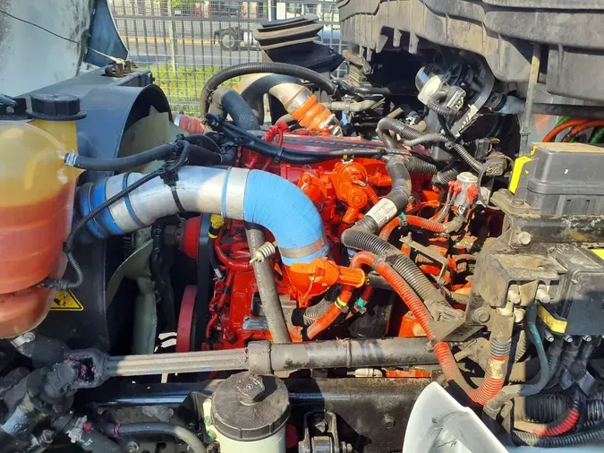 2020 NAVISTAR INTERNATIONAL MV607 (4X2)c5ac814ce2e84dad4696bcfc5a260895