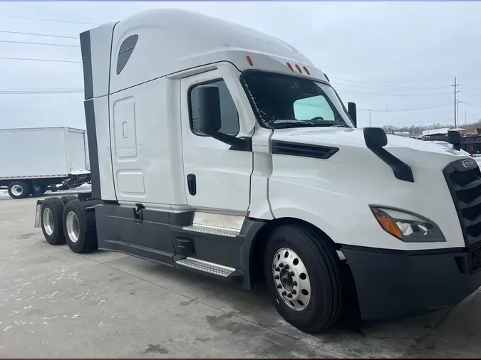 2023 Freightliner Cascadia&reg;