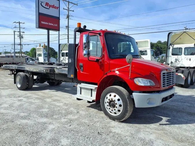 2019 FREIGHTLINER/MERCEDES M2 106c5ae8da595e9db5b49b35c4c663283df