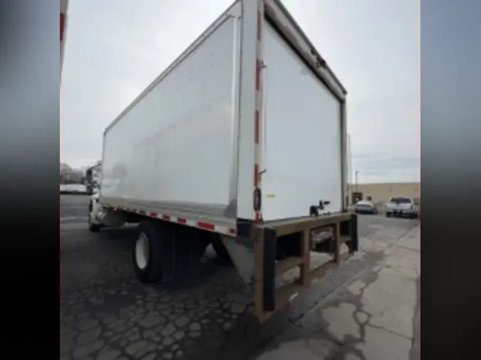 2020 NAVISTAR INTERNATIONAL MV607 (4X2)c5afd1fc1d0e71509d04ad3d663ec158