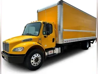 2019 Freightliner Business Class M2 106