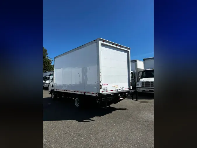 2019 ISUZU NPR HDc5b0089d5d303fc6ce13a0cdce7970eb