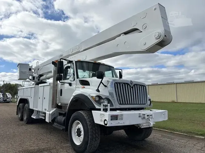 2009 ALTEC A77T