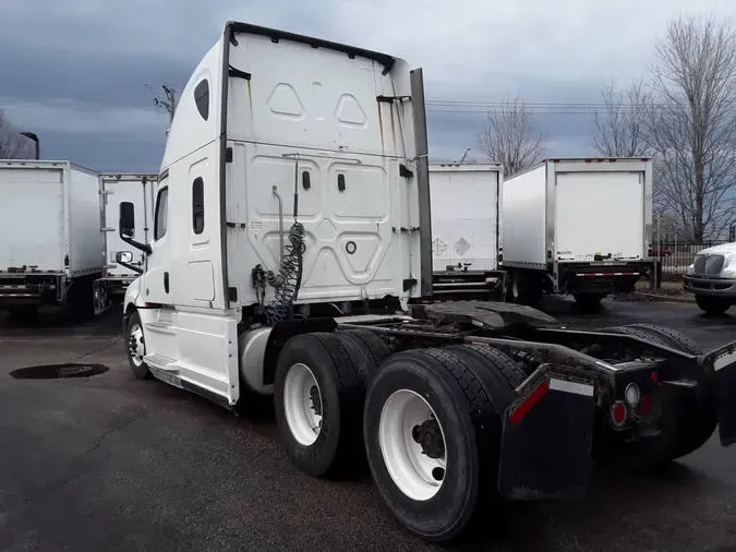 2020 FREIGHTLINER/MERCEDES NEW CASCADIA PX12664