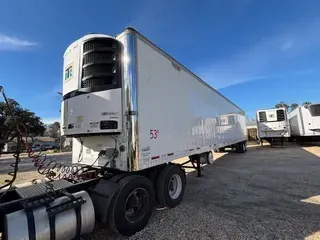 2017 VANGUARD TRAILER CORP R8000B 53/102/162