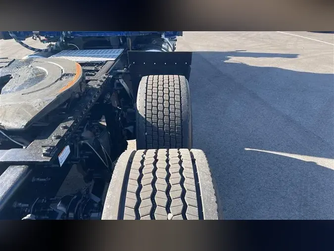 2020 FREIGHTLINER CA126c5b1fd405ac341c16cf714c4913e01b7