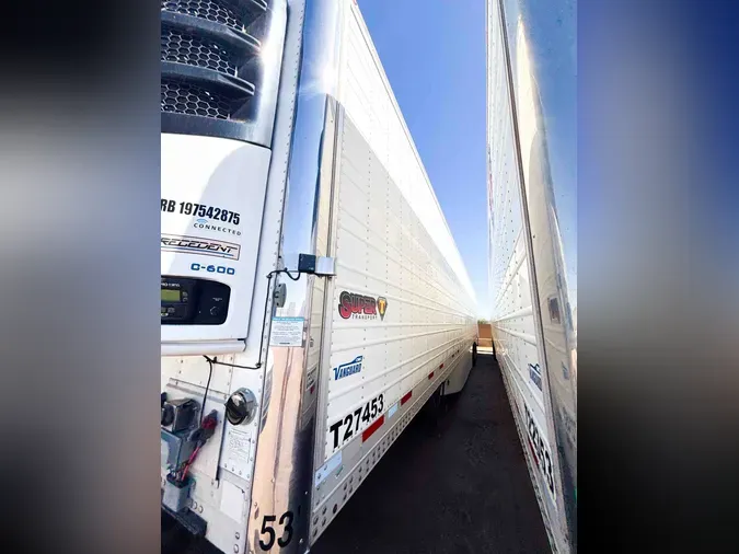 2020 VANGUARD VAN - REF