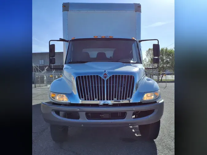 2018 NAVISTAR INTERNATIONAL 4300c5b3bf9dfd84b0bcd8d74f52430d6b28