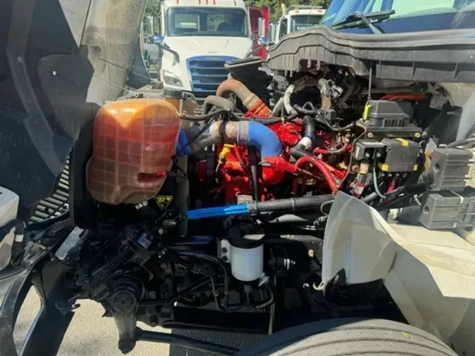 2018 NAVISTAR INTERNATIONAL 4300