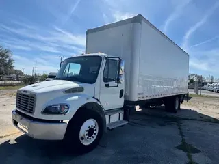 2020 FREIGHTLINER/MERCEDES M2 106