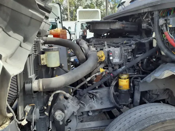 2018 NAVISTAR INTERNATIONAL LT625 DAYCAB T/Ac5b75cbb2450e3b3ae626815b0e2f524