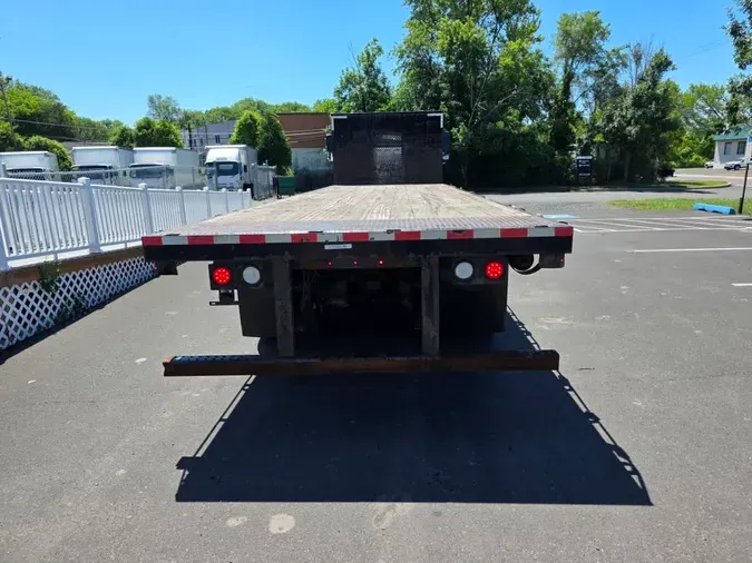 2019 FREIGHTLINER/MERCEDES M2 112