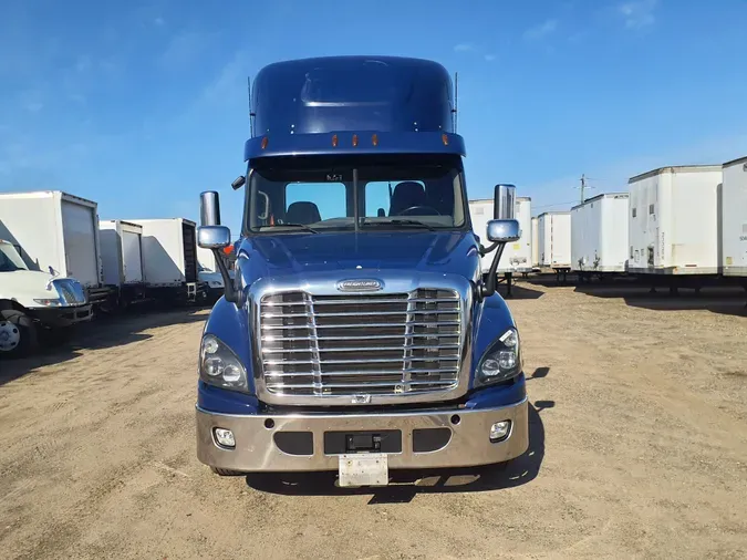 2016 FREIGHTLINER/MERCEDES CASCADIA 125