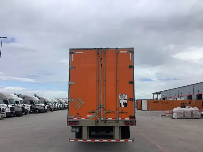 2013 Hyundai VAN
