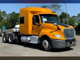 2022 INT LT625 6x4
