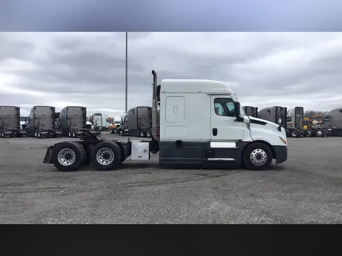 2022 Freightliner Cascadia 126c5b9029a0d871477dbabe7d941fc20d7