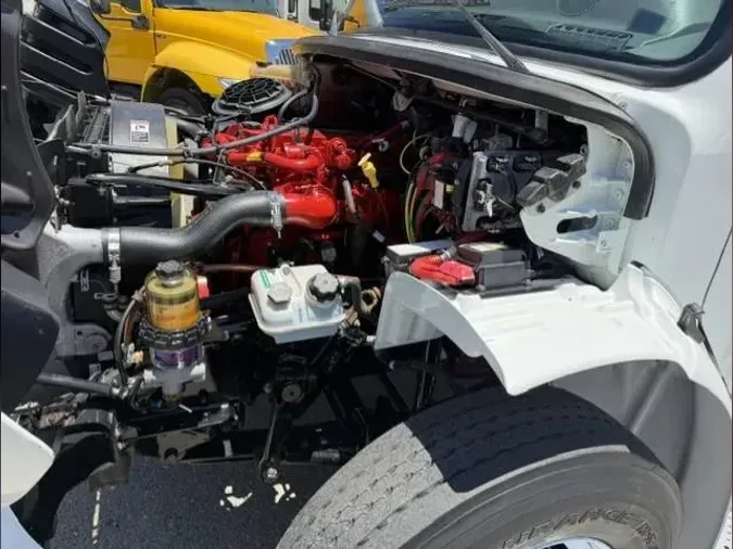 2019 Freightliner Business Class M2 106c5b940ada4a193b1b6b8a63d93e7ea13