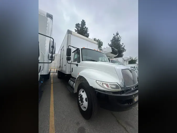 2016 NAVISTAR INTERNATIONAL 4300c5b957a8c05053c57d692f4e1dab108d